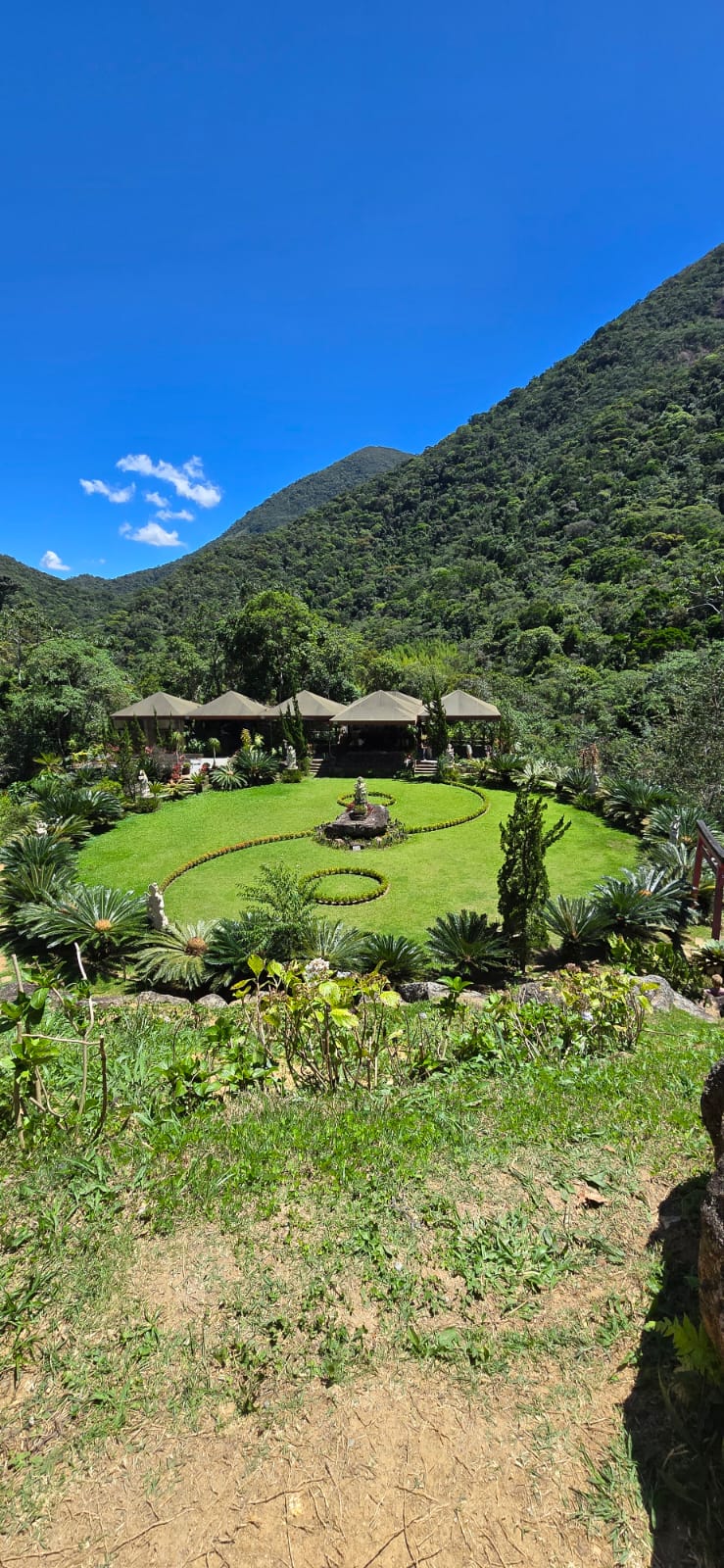 Brazil Trip Experience